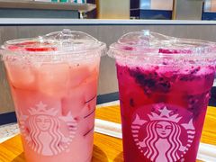 -星巴克(天津大悦城第二店)