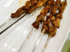 -巴依老爷新疆美食(清华东门店)