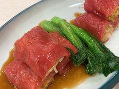 -龙的酒楼·手工早茶·顺德菜(近良路店)