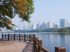 -南宁南湖公园