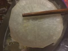 -傣妹火锅(狮子桥店)