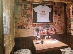-炉胜·炉端烧·居酒屋