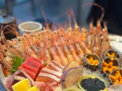 -田舍家Inakaya·炉端烧·铁板烧(天汇igc店)