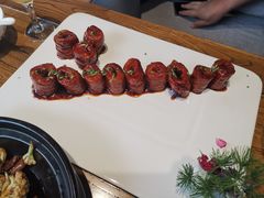 九转大肠-湖畔鲁菜·二十年老字号餐厅(大明湖店)