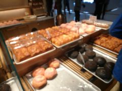 -麦陌(正弘城店)