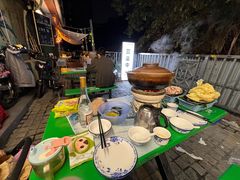 -威邵鸡煲(西华路总店)