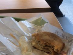 -麦当劳(台州路桥DT店)