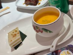 -香港龙凤楼(陆家嘴中心店)