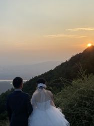 -青禾蒙娜丽莎婚纱摄影(武汉总店)