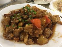 -老福洲(西洪路店)