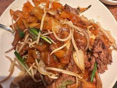 -文兴酒家(Chinatown - Gerrard Street)