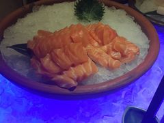 -长沙北辰洲际酒店-兰调全日餐厅