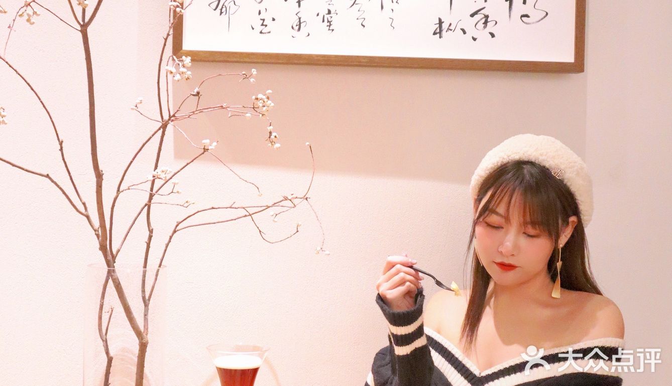 深圳探店|竟然还有人不知道tea'stone？