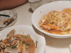 -涌上外婆桥(南塘店)
