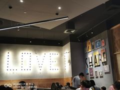 大堂-必胜客(滨江店)