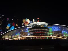 -杭州国际会议中心洲际酒店-原素全日餐厅(解放东路店)