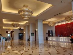-无锡君来洲际酒店