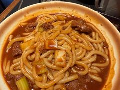 -阿里家·新疆烤肉酒場 by MIG