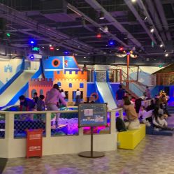 -幻贝家儿童乐园(苏州中心店)