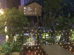 -胡桃里乐队酒馆(昙华林店)