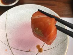 -熹炭精致日料(金融街购物中心店)
