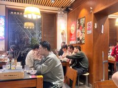 -福苗小骆驼烧烤(中关村店)