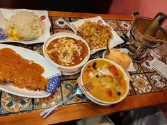 -番茄屋葡式美食(总店)