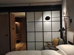 -成都天府丽都喜来登饭店