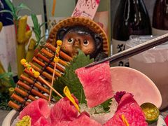 -炙柒Sekinana·精致日料(合生汇店)