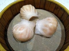 水晶虾饺皇-如轩海鲜砂锅粥(名都店)