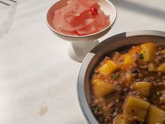 -洈水谣 · 地道荆州松滋菜(菱角湖公园店)