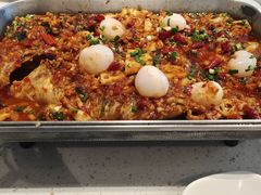 -鱼酷活鱼烤鱼(南京水游城店)