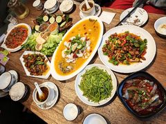 -小喜客·云南特色菜(纳西庭院店)
