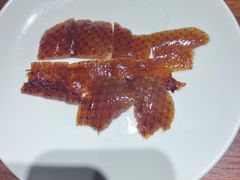 -北京全聚德(和平门店)