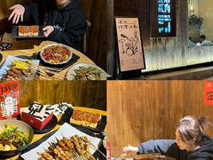 -壹酒贰肉1926·深夜食堂(九纬路店)