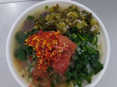 -文山荷鲜居(翠湖店)