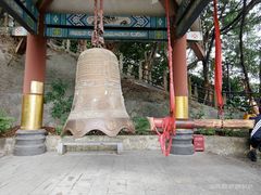 -悦城龙母祖庙