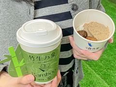 -百分茶(昆山万象汇店)