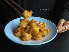 -奇芳阁·百年清真南京菜(夫子庙店)