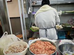 -顶巧鸡汤馄饨(虹口总店)