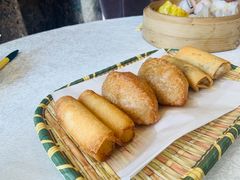 -御龙海鲜火锅(十六浦店)