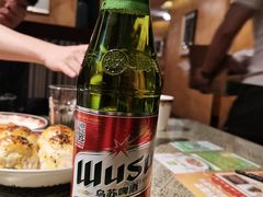 -小尕子·新疆菜(明园店)