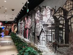 -渝信川菜(西单店)