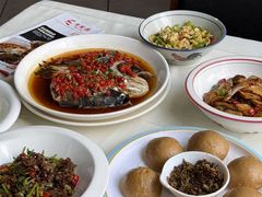 -毛家湾饭店·品牌湘菜(海印店)