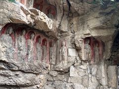-千佛山风景名胜区