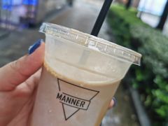 -Manner Coffee(大宁国际商业广场店)