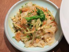 -吕氏疙瘩汤·新派鲁菜(济南万象城店)