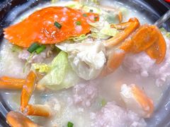 -一哥美食(总店)
