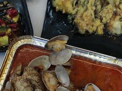 -云晓光头烧烤吧(盛夏店)