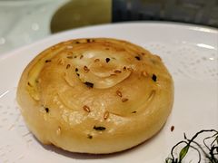 葱油饼-万龙洲海鲜·粤菜(亚运村店)
